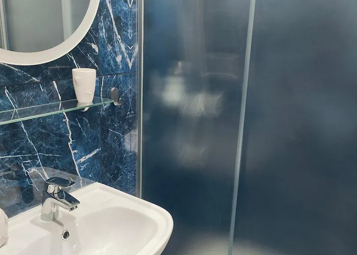 דירה Zoi בניטסס