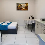 Zoi شقة بينيتسيس
