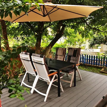 Zoi Benitses (Corfu)