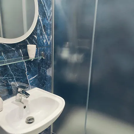 Διαμέρισμα Zoi Μπενίτσες