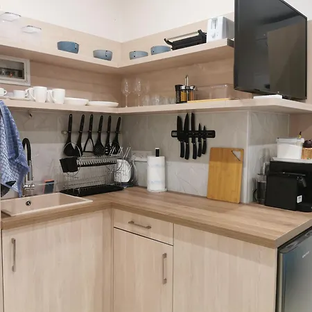 Zoi Μπενίτσες