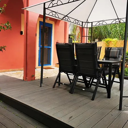 Zoi Διαμέρισμα *