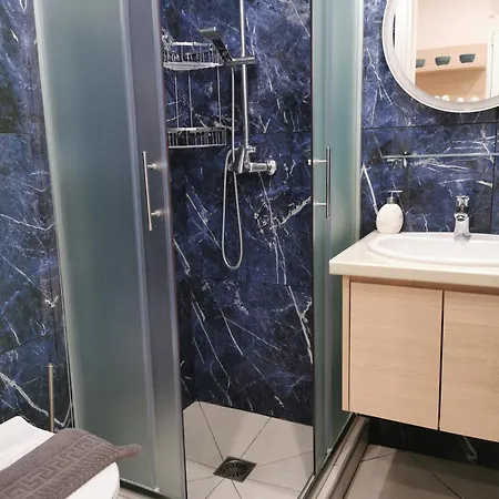 Zoi アパート ベニテス