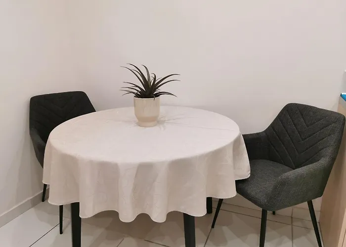 Apartment Zoi